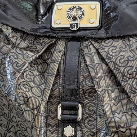 Marc By Marc Jacobs Hobo - Picture 2 of 6